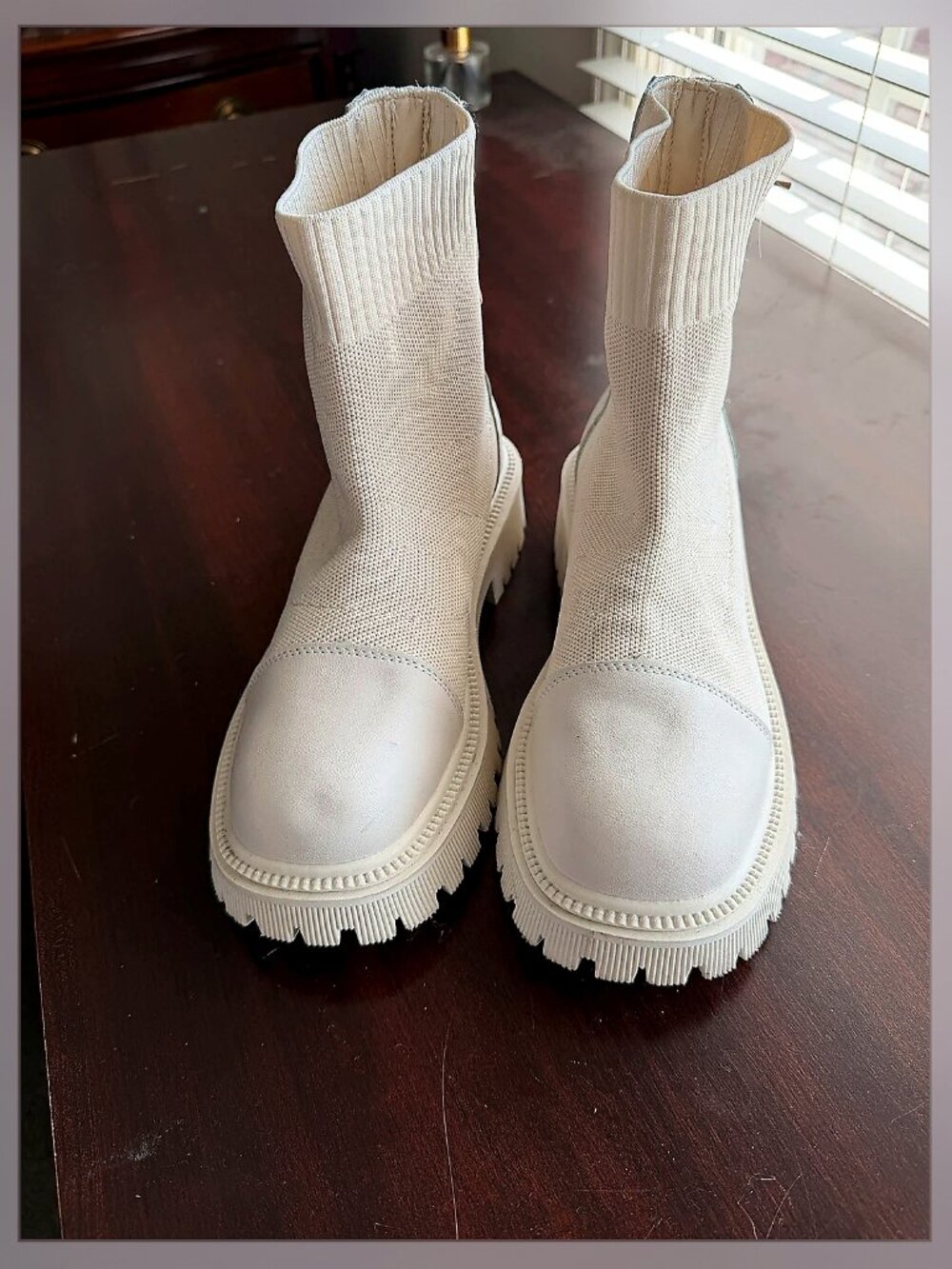 Women’s boots